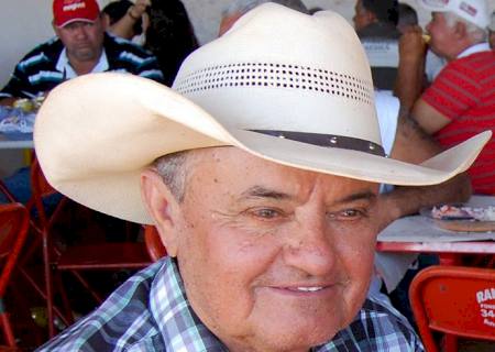 Morre aos 67 anos, ex-prefeito de Angélica