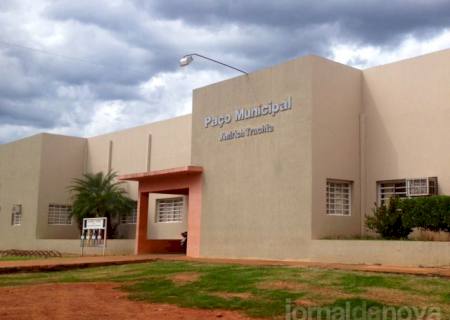 Prefeitura de Batayporã abre concurso público