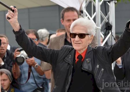 Morre o cineasta francês Alain Resnais aos 91