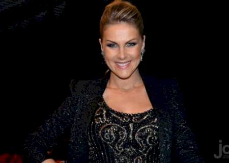 Ana Hickmann dá à luz seu primeiro filho, Alexandre