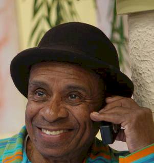 Morre o humorista Canarinho, do programa ''A Praça É Nossa''