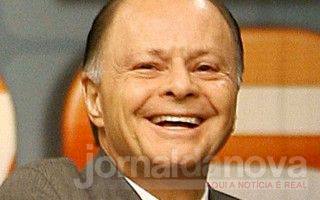 Edir Macedo aparece na lista de bilionários da Forbes