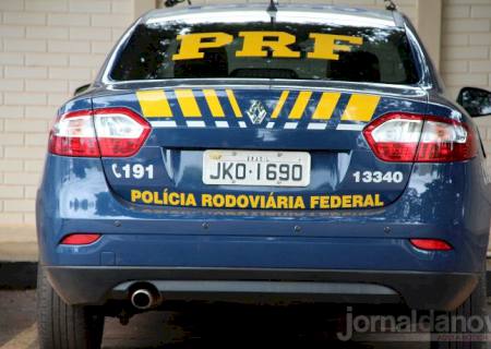 PRF retifica concurso 001/2014 com vagas para Agente Administrativo