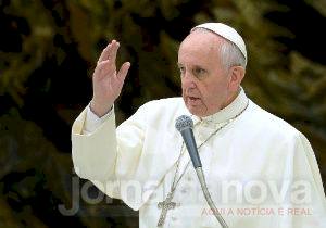 Pedofilia na igreja: Papa pede perdão por abusos envolvendo sacerdotes