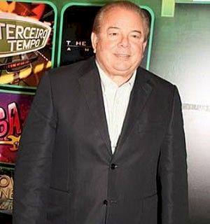 Morre o campineiro locutor esportivo Luciano do Valle