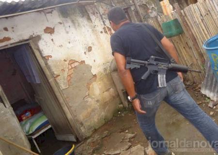 Trio é preso no Rio por manter escravos por mais de 10 anos