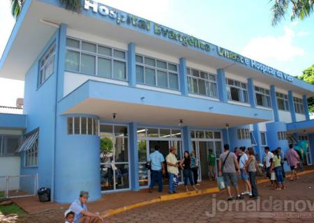 Família reclama espera de 24h por vaga em UTI
