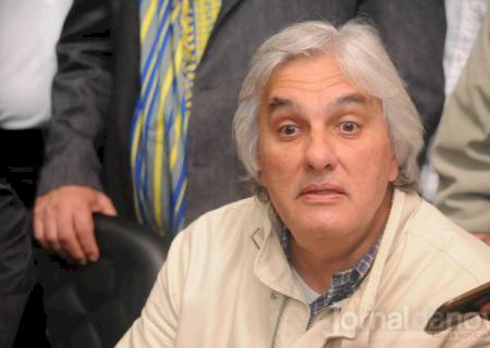 Delcídio se defende sobre ''projeto imoral'' e diz que cargo de vice é pouco para Dourados