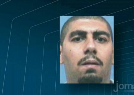 Polícia prende fornecedor de cocaína no Rio