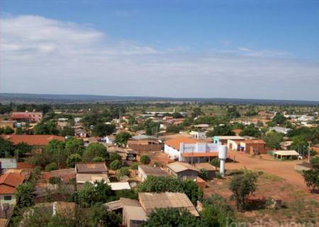 Tolotti quer ampliar área de urbanização de Casa Verde