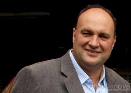 Prefeito de Angélica é multado pelo TCE quando era presidente da câmara