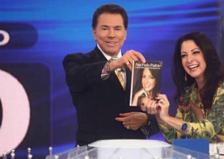 Ana Paula Padrão: ''Demorei um pouco para gostar de mim''