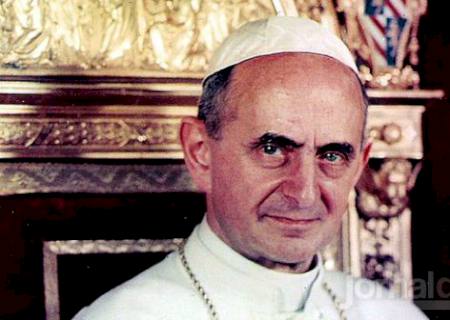 Vaticano anuncia beatificação de Paulo VI em 19 de outubro