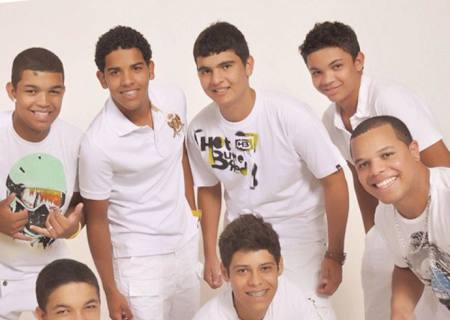 Feijoada boavida terá Samba White e Sambalance