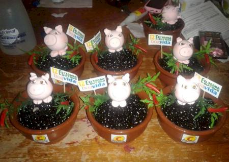 Feijoada de Outono ''boavida'' é neste sábado em Dourados