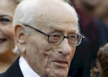 Morre aos 98 anos o ator Eli Wallach