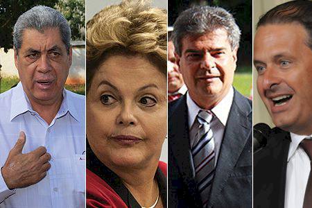 PMDB pode apoiar oficialmente reeleição de Dilma