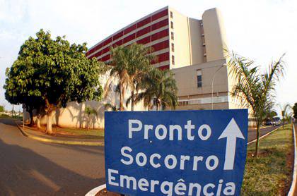 Abertas as inscrições para concurso do HR