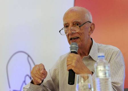 Escritor Rubem Alves morre aos 80 anos no interior de SP