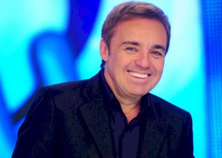 Record e Gugu Liberato anunciam parceria para 2015