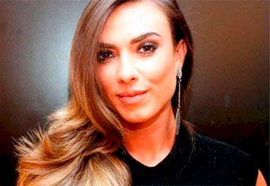 Nicole Bahls: ''Coração voltou a bater de forma diferente''