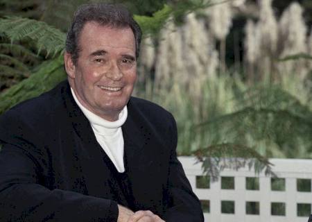 Morre aos 86 anos o ator James Garner