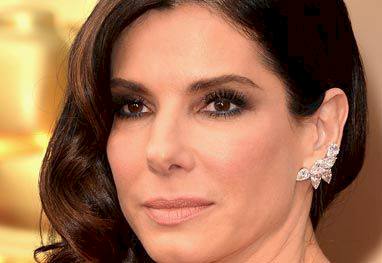 Polícia diz que Sandra Bullock ficou frente a frente com invasor