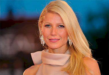 Atitude de diva de Gwyneth Paltrow pode bani-la da televisão