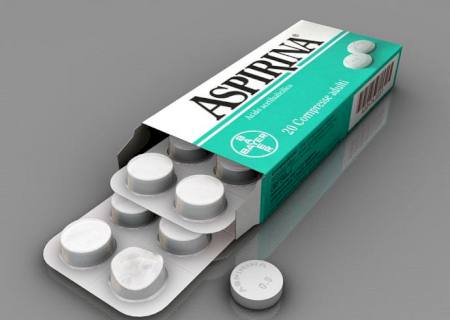 Uma aspirina por dia pode prevenir câncer, diz estudo