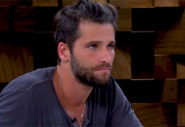 Bruno Gagliasso confessa traição e diz: ''Me fez acertar''