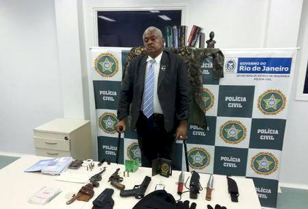 Pastor preso após morte de amante era muito agressivo
