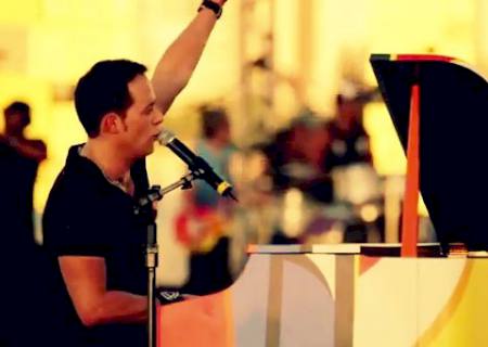 DVD Fortaleza de André Valadão conquista Disco de Ouro