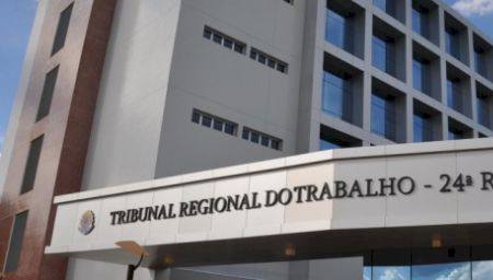 TRT 24ª Região abre concurso para juiz com salário de R$ 23,9 mil
