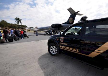 PF abre concurso público com 600 vagas