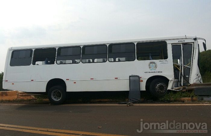 Colisão frontal deixa uma vítima morta na ponte do rio Combate em Anaurilândia