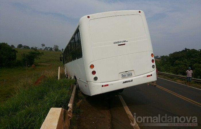 Colisão frontal deixa uma vítima morta na ponte do rio Combate em Anaurilândia