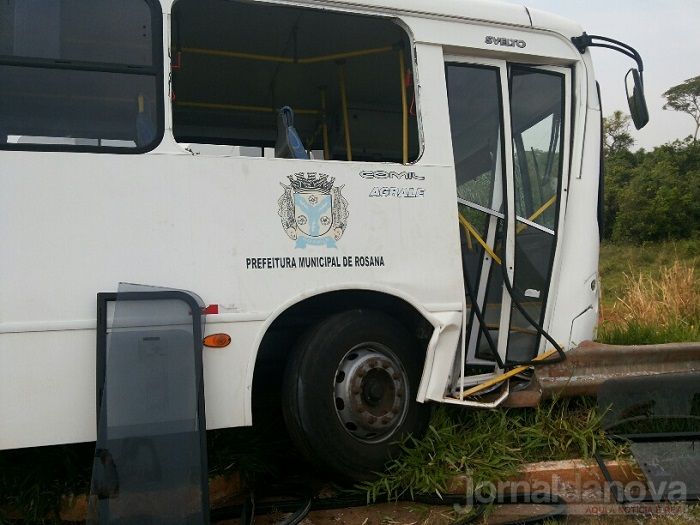 Colisão frontal deixa uma vítima morta na ponte do rio Combate em Anaurilândia