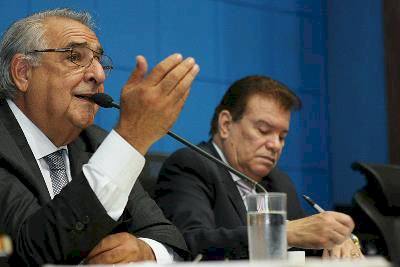 AL/MS realizará primeiro concurso público