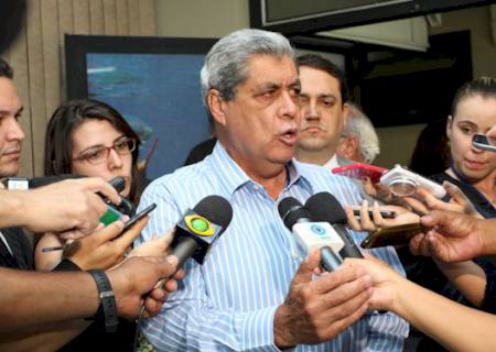 6 cidades da região ganham investimentos do governo estadual