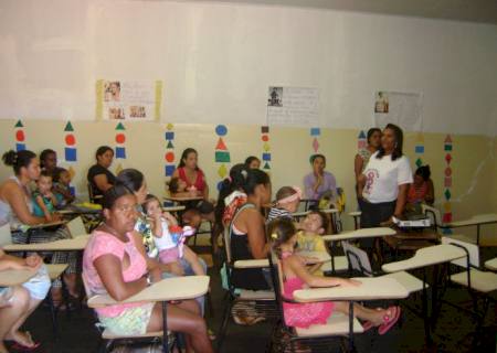 Prefeitura intensifica ações com foco na assistência social em Nova Casa Verde