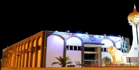 Prefeitura de Jateí abre concurso com 40 vagas e salários de até R$ 13 mil