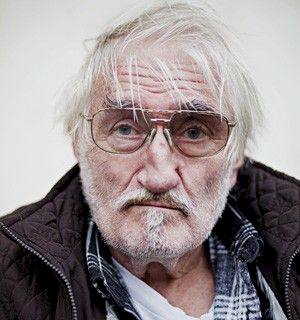 Morre aos 78 anos o ator checo Pavel Landovsky