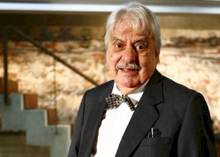 Cineasta e ator Hugo Carvana morre aos 77 anos no Rio