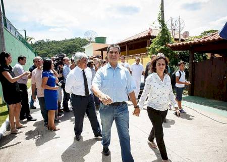 Roberto Jefferson receberá R$ 1,2 mil como auxiliar de escritório no Rio