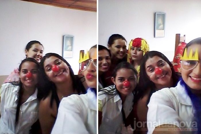 Marechal Rondon desenvolve Projeto de Leitura: ''Jovens Contadores de História''