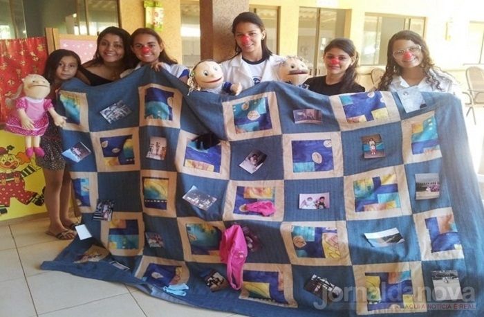 Marechal Rondon desenvolve Projeto de Leitura: ''Jovens Contadores de História''