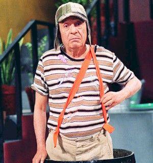 Morre Roberto Bolaños, intérprete de Chaves
