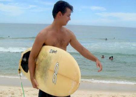 Vaticano dá aval para processo de beatificação de ''santo surfista'' do Rio