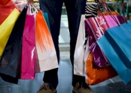 Intenção de consumo das famílias se mantem estável em MS