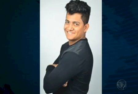 Vocalista de banda é morto com um tiro na nuca em Recife